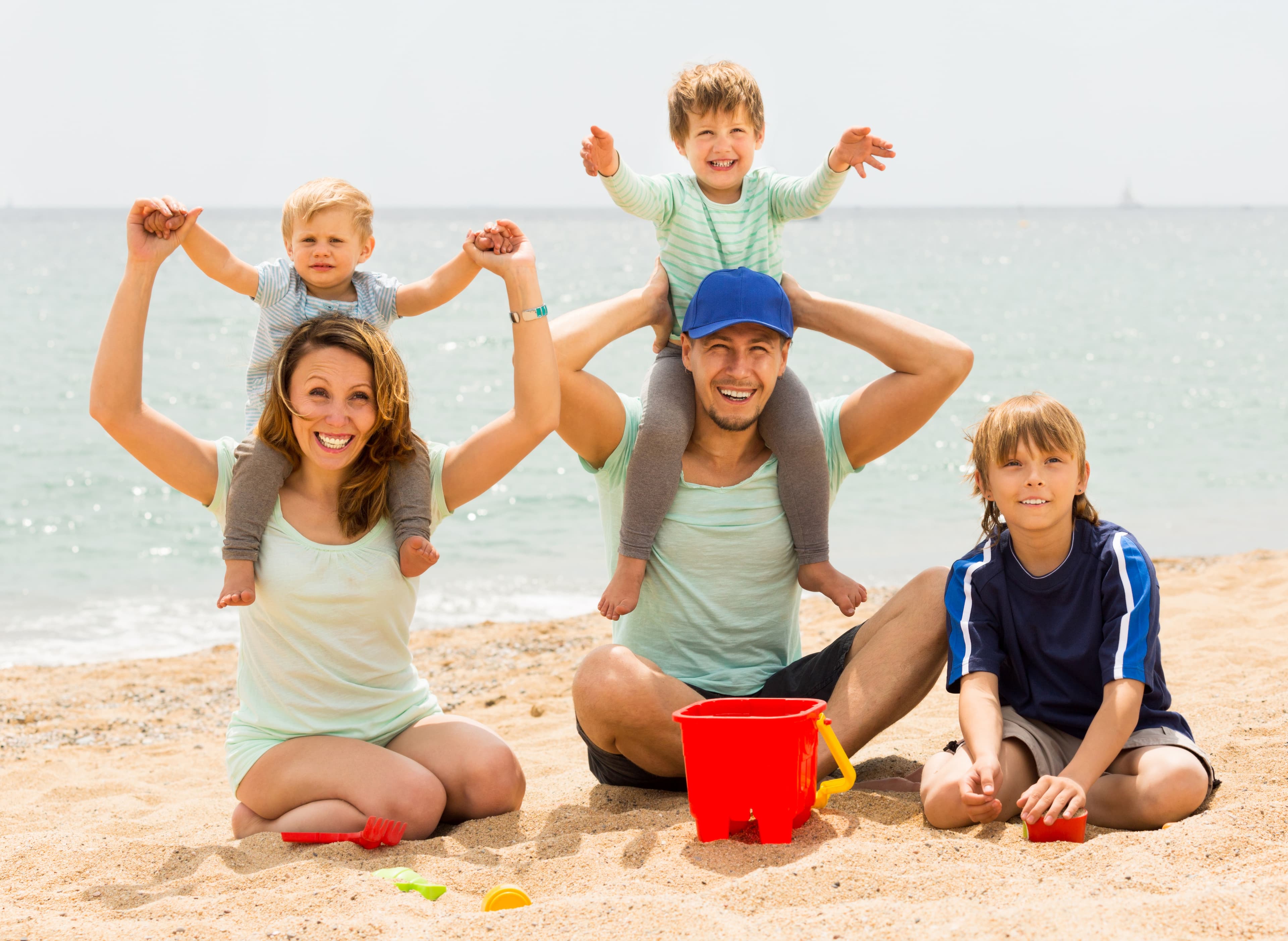 Family Wellness Experience